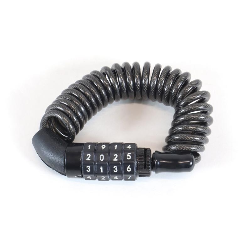 Cadenas de casque avec combinaison